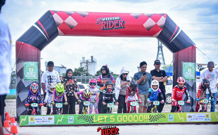  Result PlayPro Push Bike